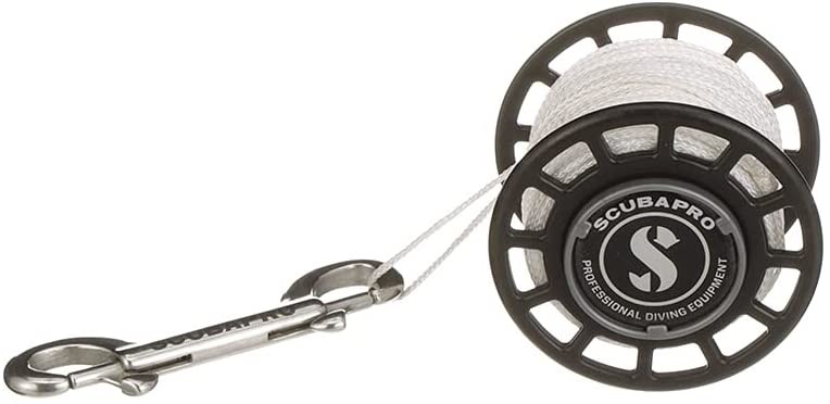 Scubapro S-tek Spinner Spool, 150