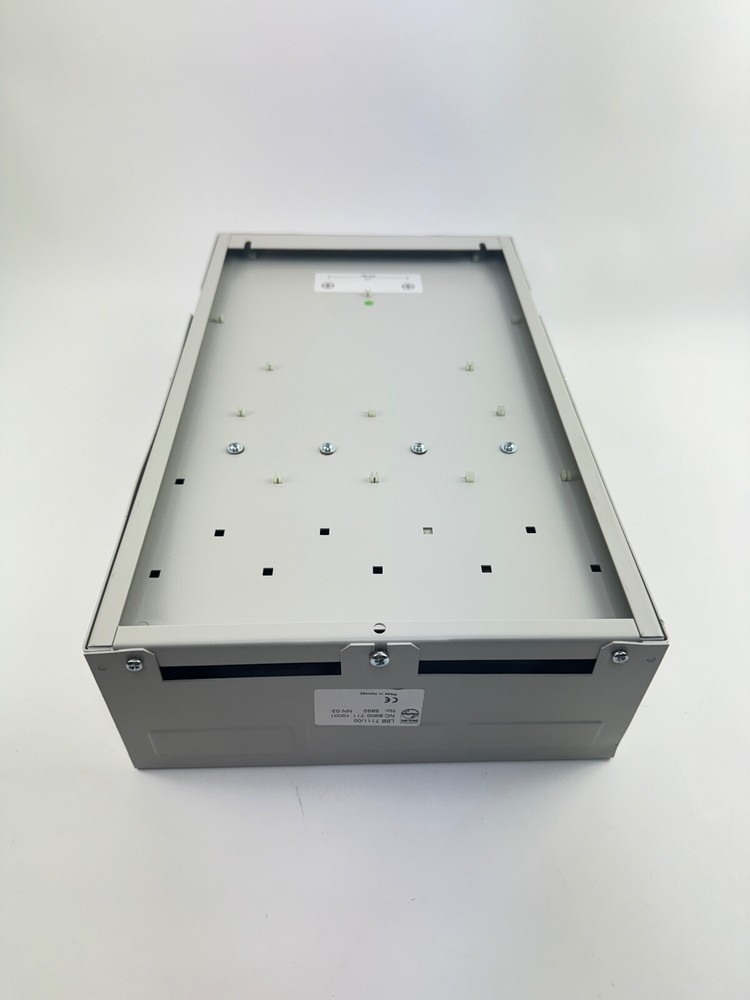 Philips M100 S-16 Intercom Exchange LBB 7111/00 Family Range