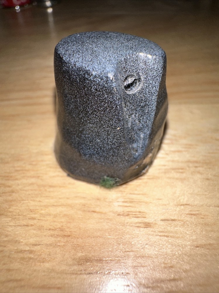 Vintage Metal Thimbles Unusual Decorative