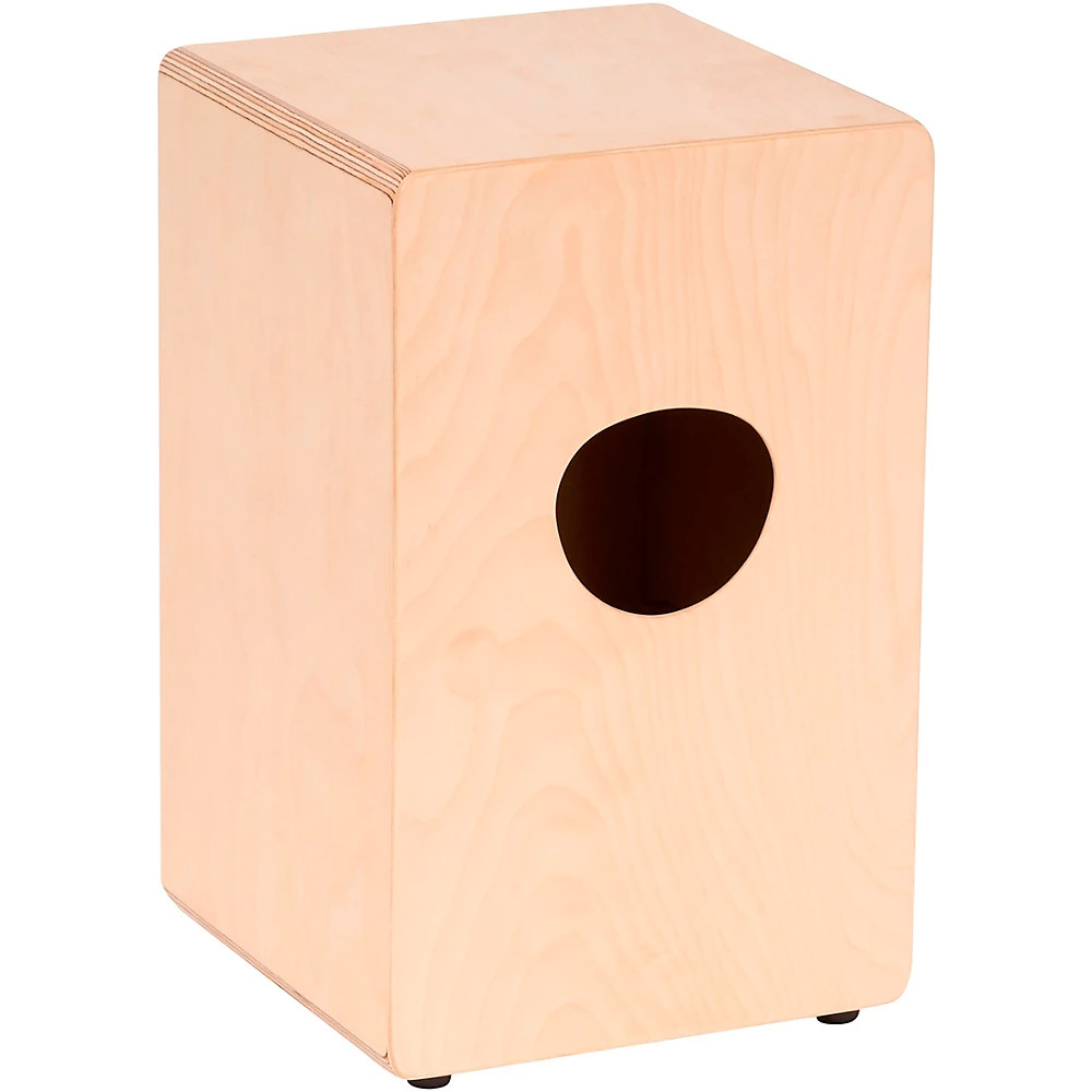 Sela Primera Wave Cajon Black