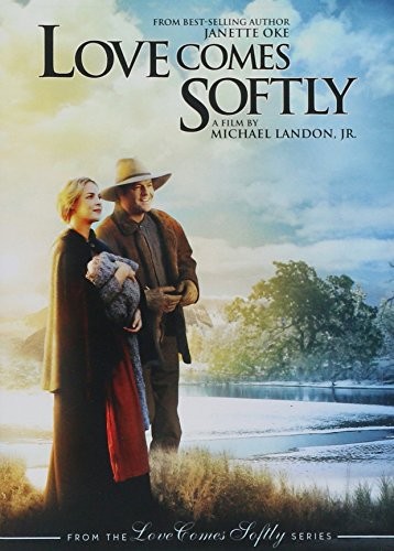 Love Comes Softly - VERY GOOD