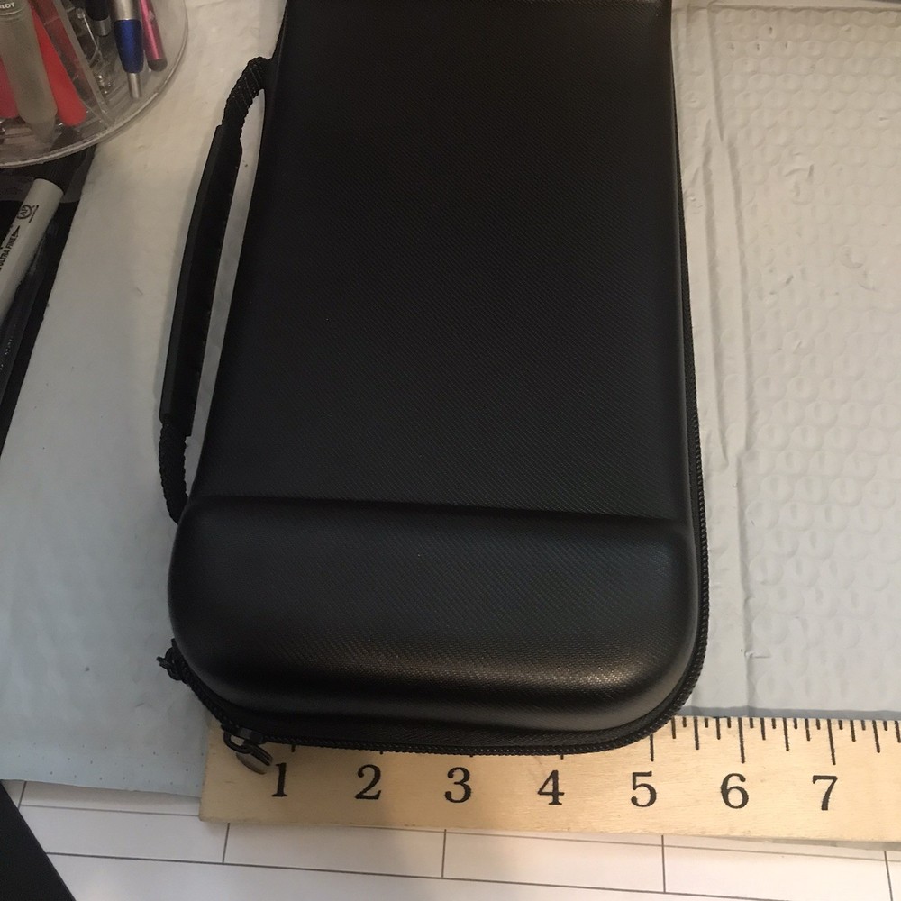 RTOP Premium Nintendo Switch 2 Carrying Case