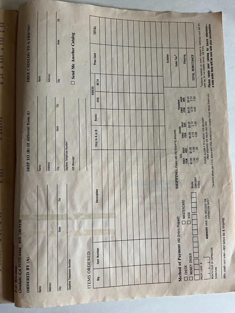 Interurban Press - Summer 1989