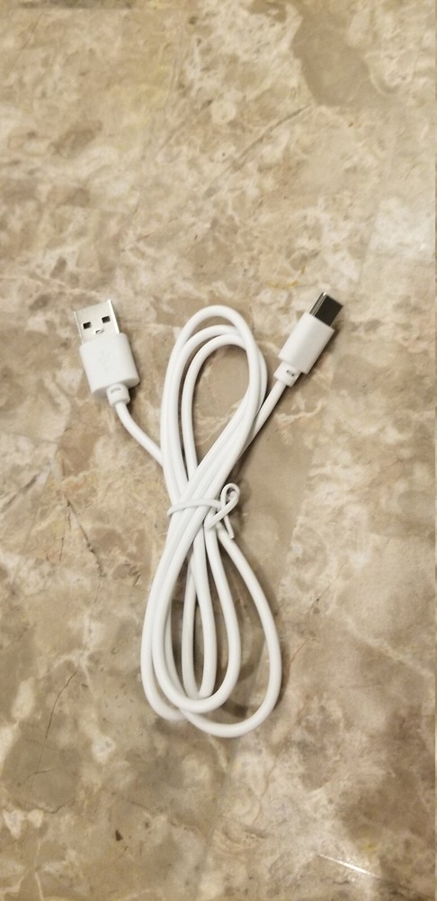 Lightsaber Replacement C Type USB Charge Cable Extremely Durable, Star Wars