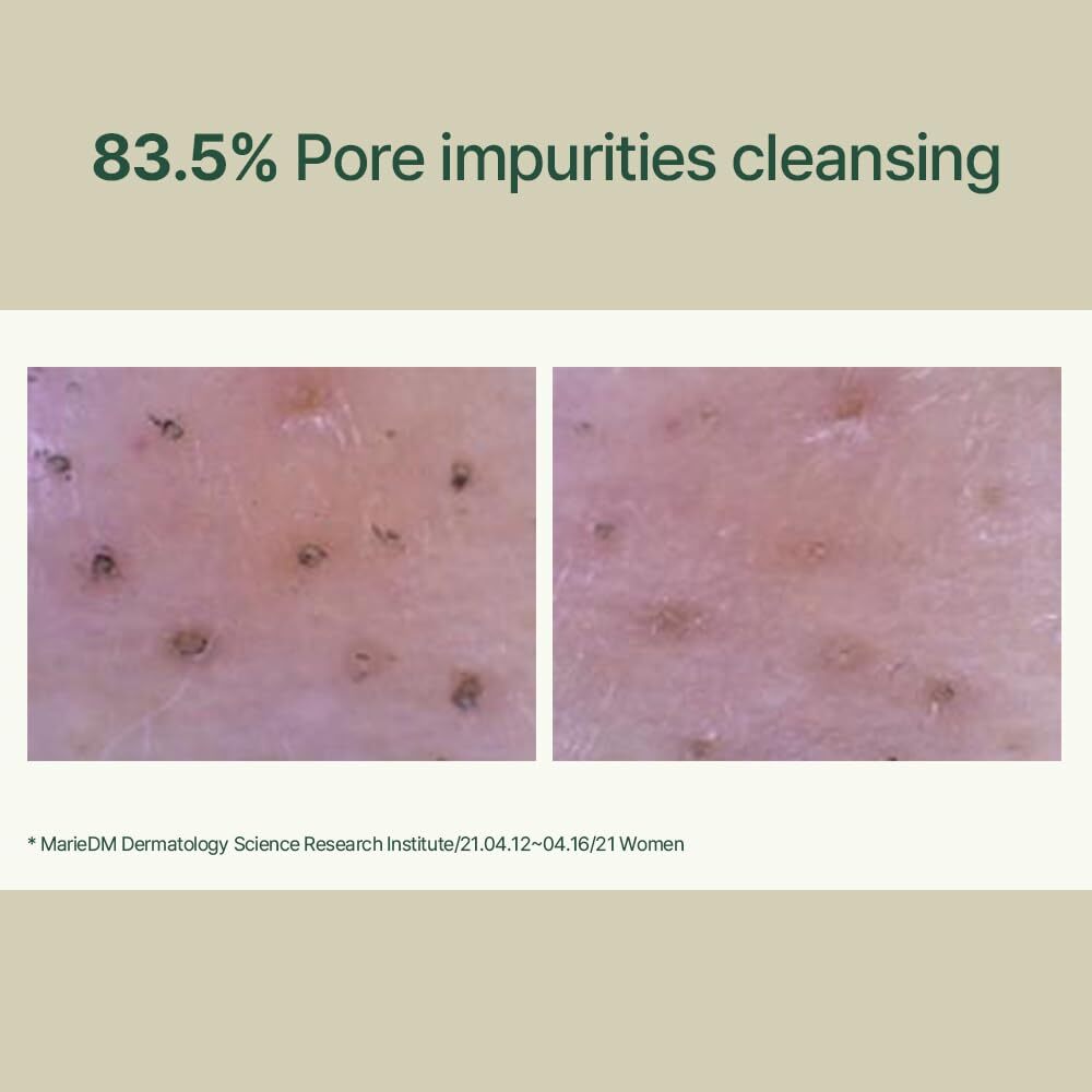 Pyunkang Yul Calming Low pH Foaming Cleanser