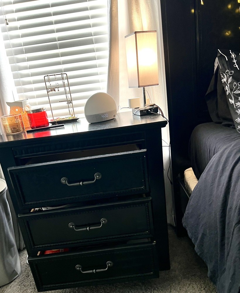 Bedroom Furniture Set