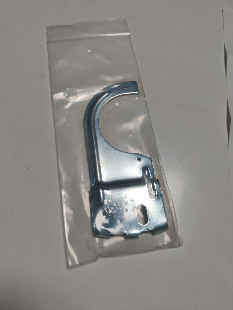 Mclane Edger Engine Pulley Guard Bracket Genuine Part# 2026