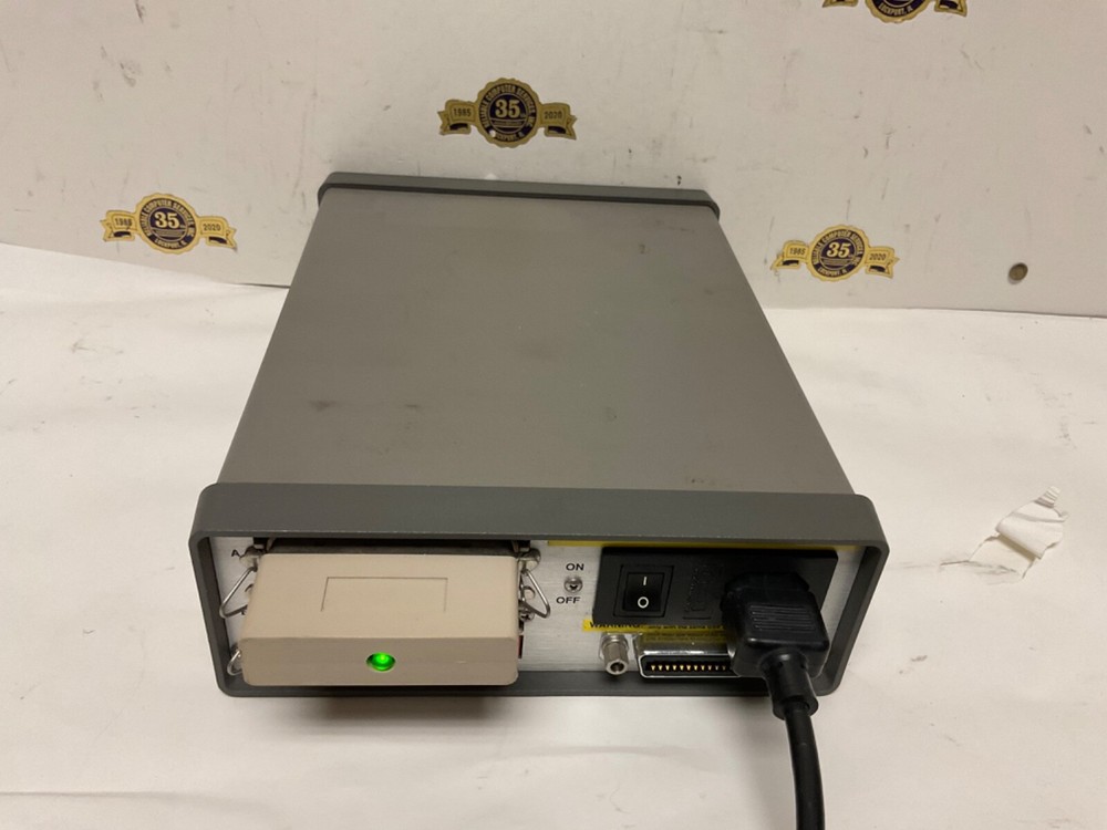 National Instruments GPIB-SCSI-A IEEE-488 to SCSI GPIB Interface Controller