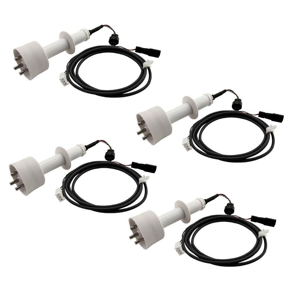 IMM Ice Water Level Sensor Probe Kit 000016053 Replacement for Manitowoc Ice