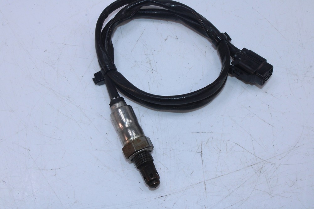 21 Suzuki Sv650 Abs Oxygen O2 Exhaust Gas Lambda Sensor 1821318K00000