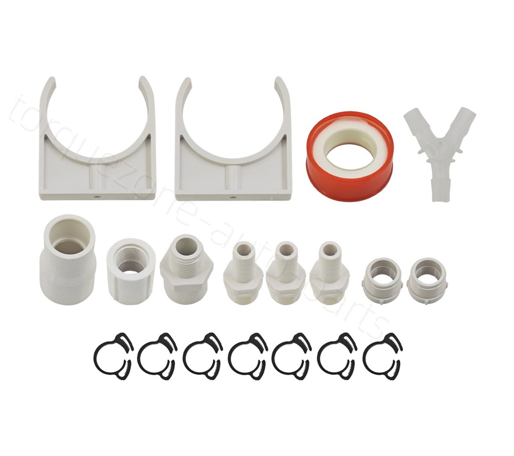 For Rinnai 804000074 Condensate Neutralization Kit Water Heater Accessory NEW