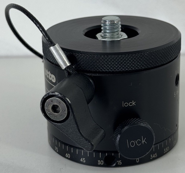 Manfrotto 300N Panoramic Head