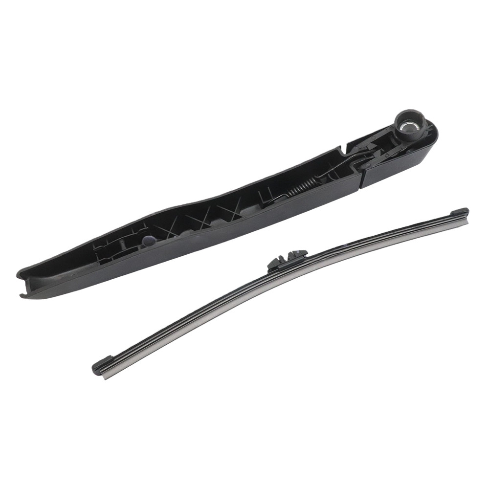 For 2021-2025 Ford Mustang Mach-E Rear Windshield Wiper Arm Spring Hinge Pivot