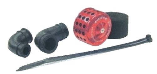 eagle model super dirt air filter for 1/10 [RE]