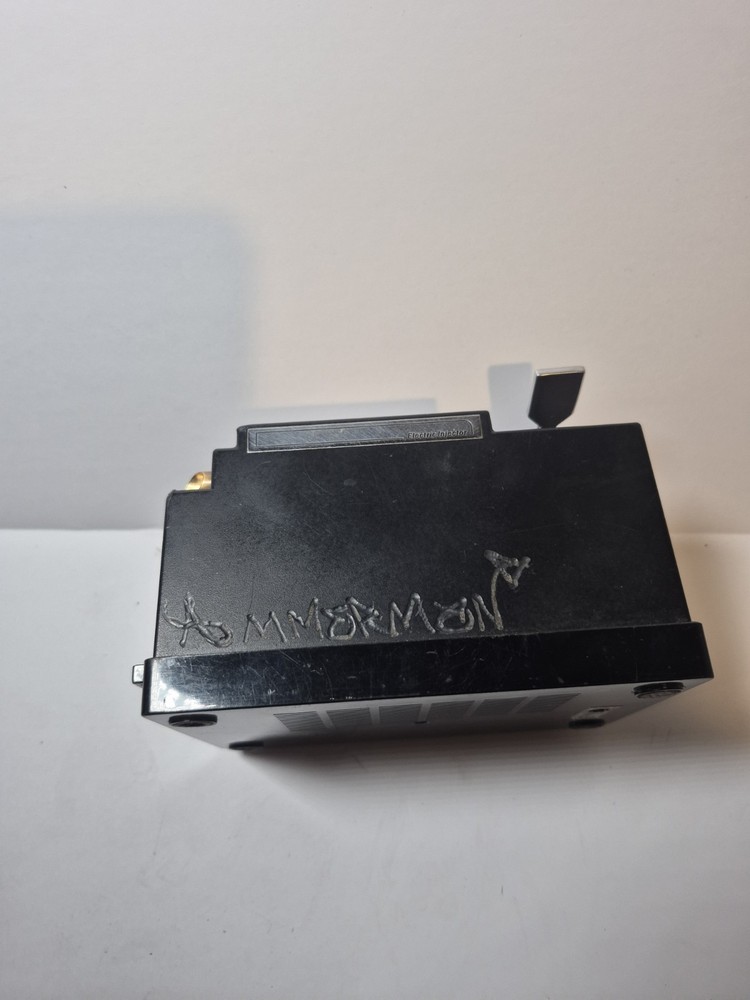 Powermatic 2 Plus Cigarette Electric Injector Machine