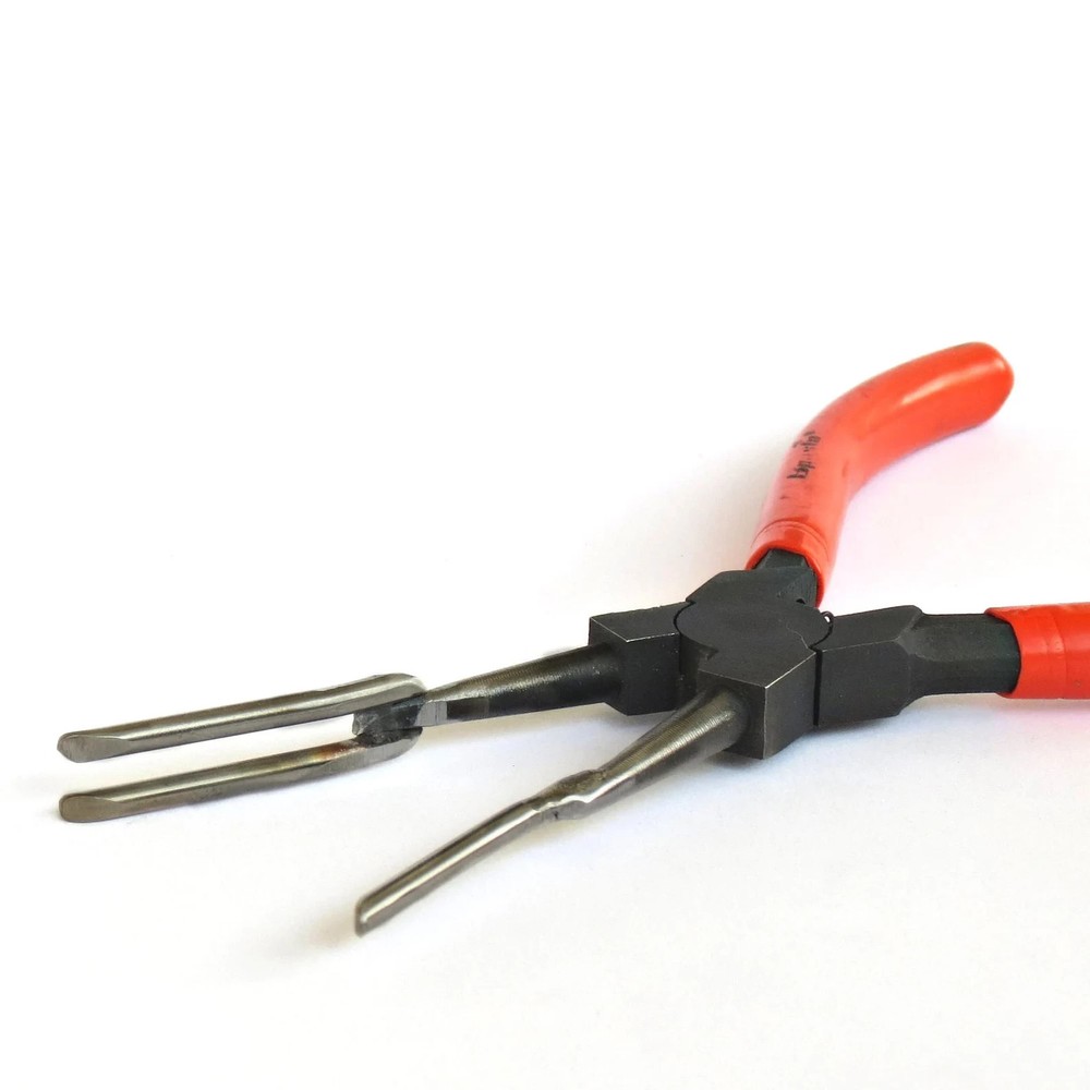 Sculpting Lampwork Mashers - Lampwork Tool