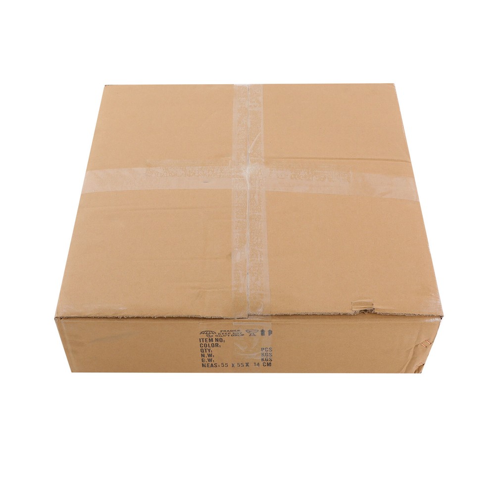 Modern LED Ceiling Light Flush Mount Dimmable Chandelier Lamp w/ Remote Control