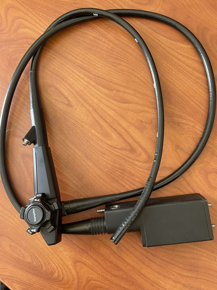 Welch Allyn VS-100 Videopath Sigmoidoscopy
