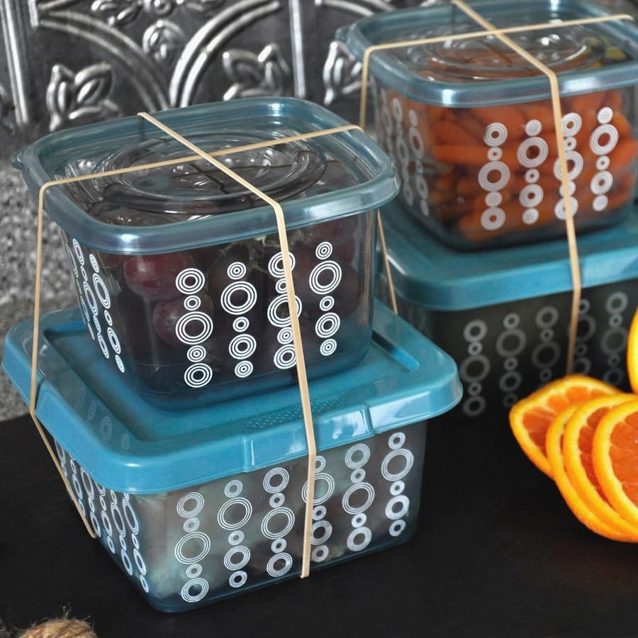 Advantage Rubber Bands Size 107