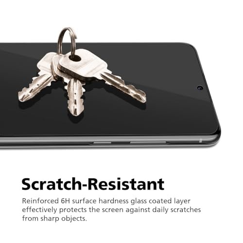 For Samsung [Upgraded 27°] Privacy Screen Protector [2 Galaxy S21 Plus