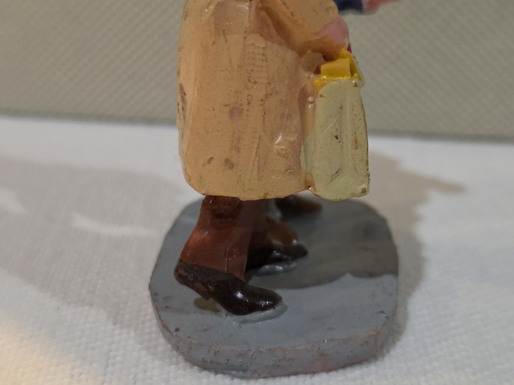 Lemax Chocolate Thief #32156 Christmas Village