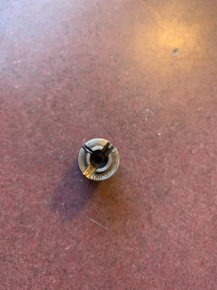 CVA Stag Horn Magnum Muzzleloader Breach Plug And Cleaner.