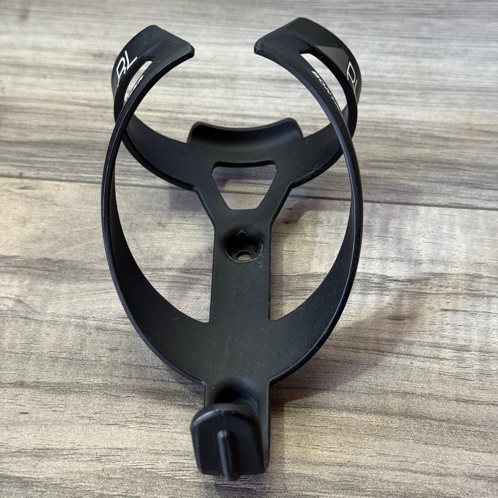 Bontrager RL Bottle Cage - Matte Black