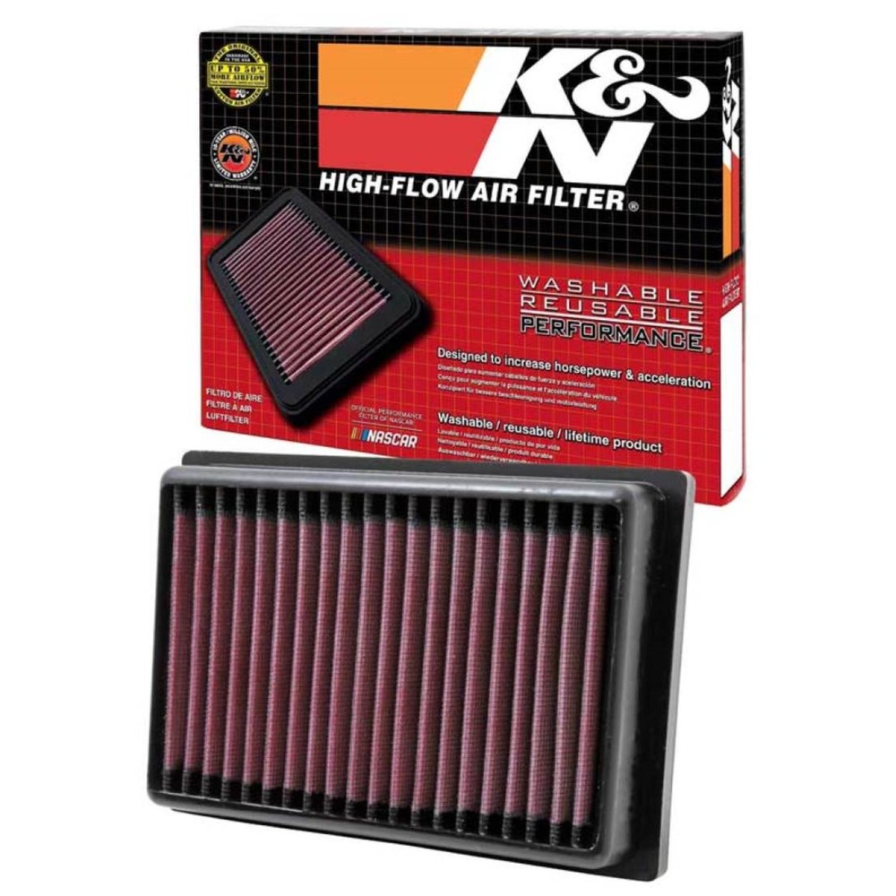 K&N Filters Air Filter CM-9910