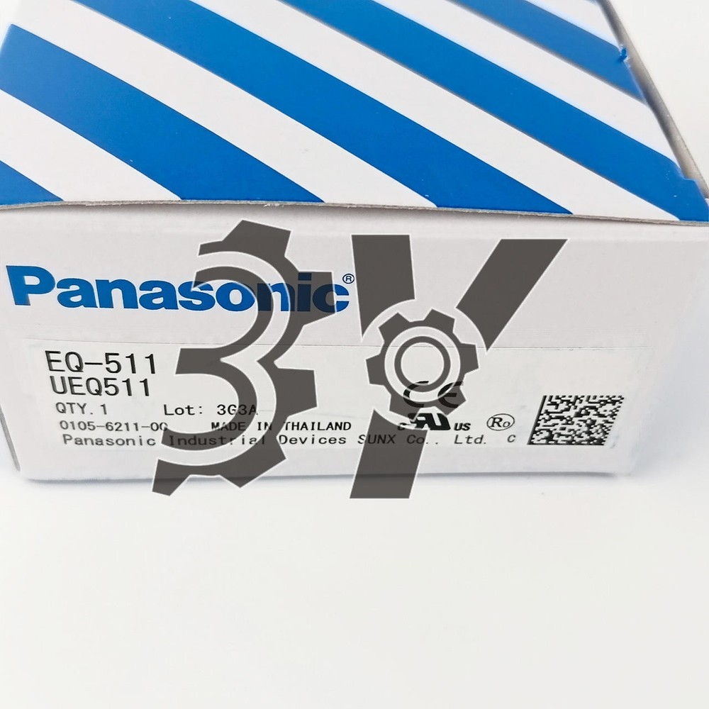 1PCS NEW Panasonic EQ-511 photoelectric switch sensor