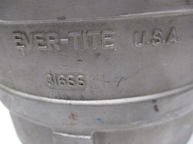 EVER-TITE 316SSBB7 NSNP