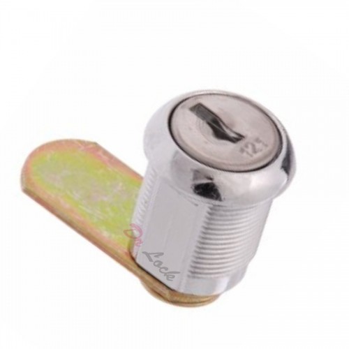 19mm CAM LOCK - Mailbox Drawer Cupboard Cabinet Toolbox LOCK FOCUS