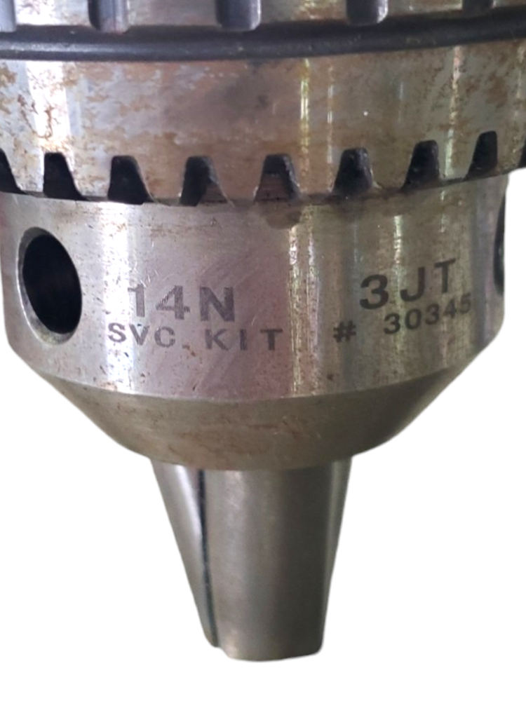 Palmgren 80329 20" Drill Press 12-Speed