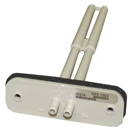 Kmc Controls Sss-1003 Differential Pressure Flow Sensor, 6 In