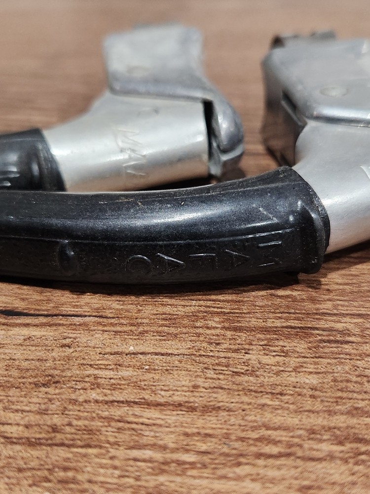 Mafac non-Aero Brake Levers