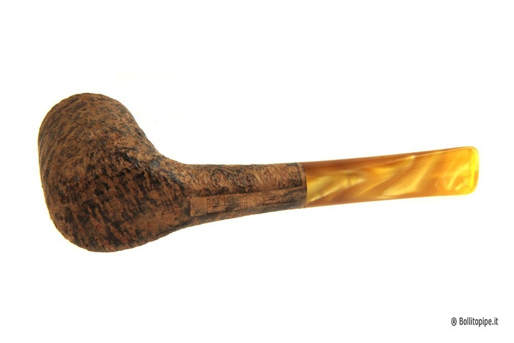 Radice Silk Cut - Billiard