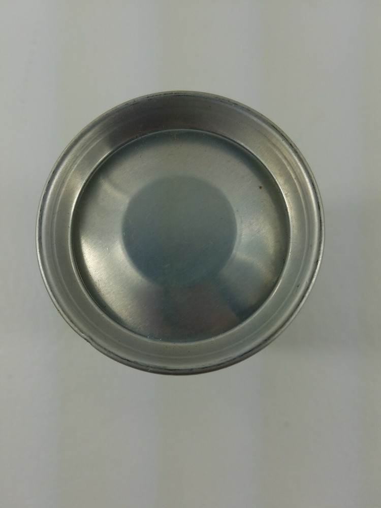 Vintage Drummond Bros. Preferred Beer Metal Pull Tab Beer Can 12 oz EMPTY
