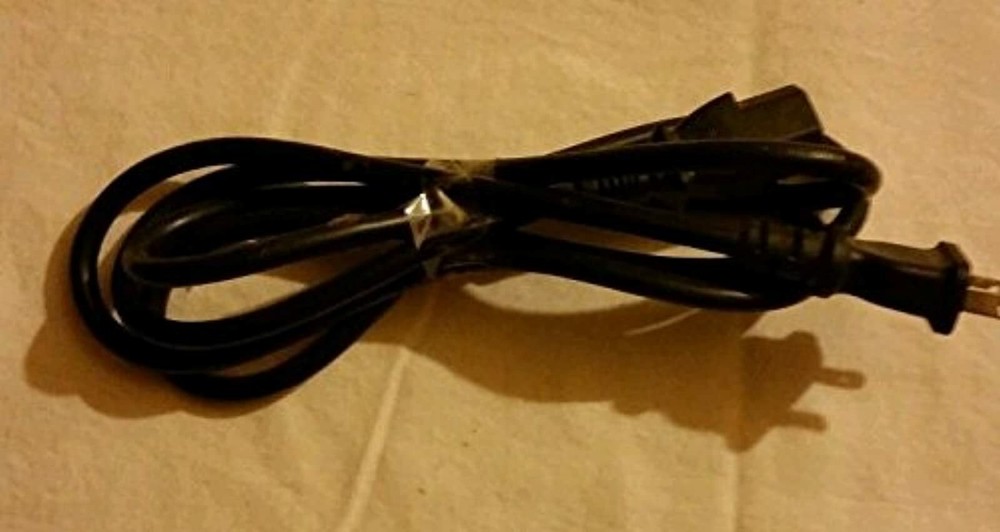 Generic Brand For PS3 / Desktop / Multi Purpose Power Cord For PlayStation