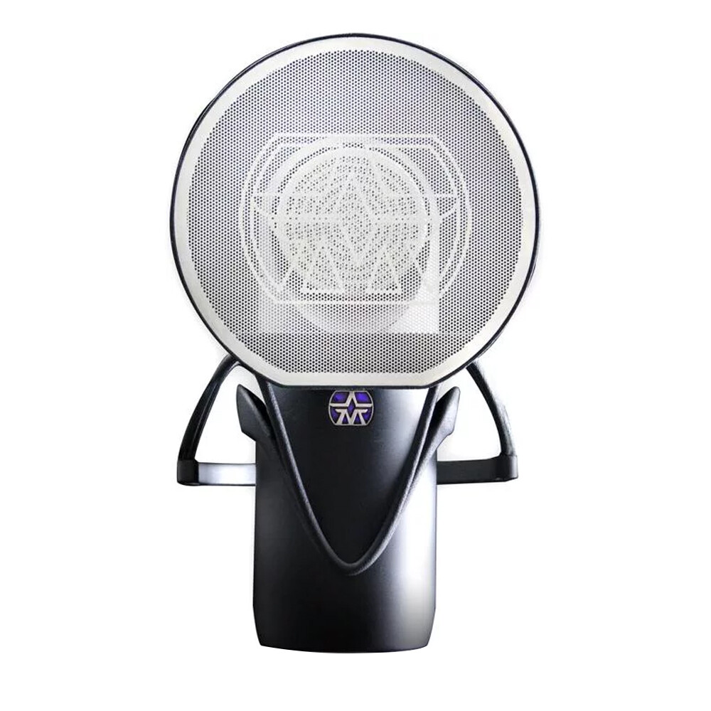 Aston Microphones Element Microphone with Studio Headphone & XLR Cable