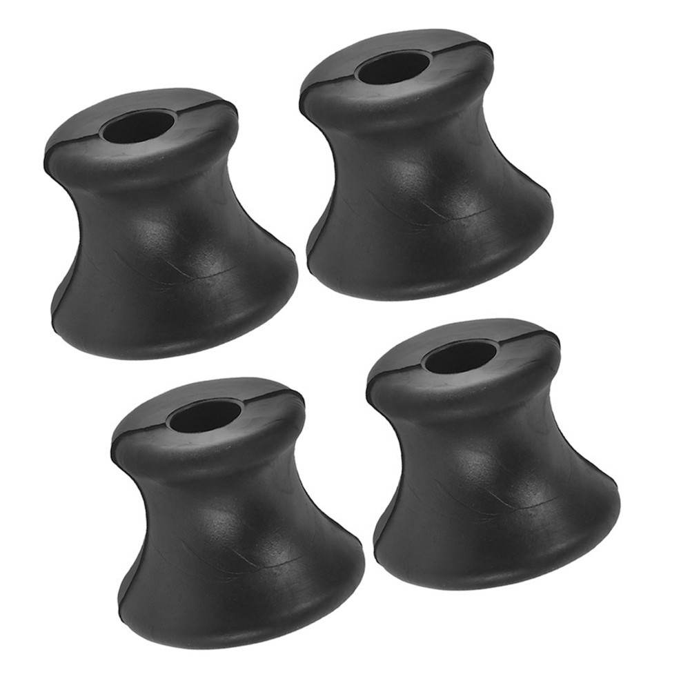 4 Pcs Tuning Fork Base Universal Accessories Musical Instruments