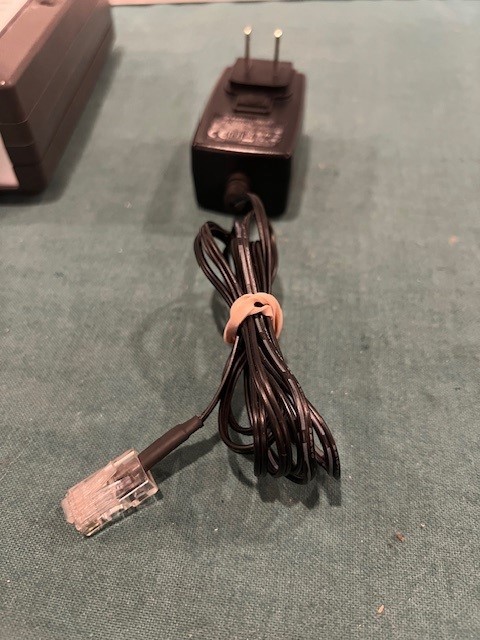 Diebold 816 PBX Interface (41-017476-000B) RLS 10