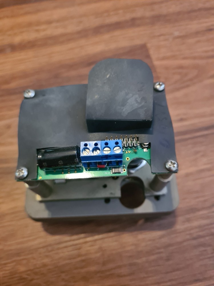 Knox Keysecure 3b Keypad NO HOUSING