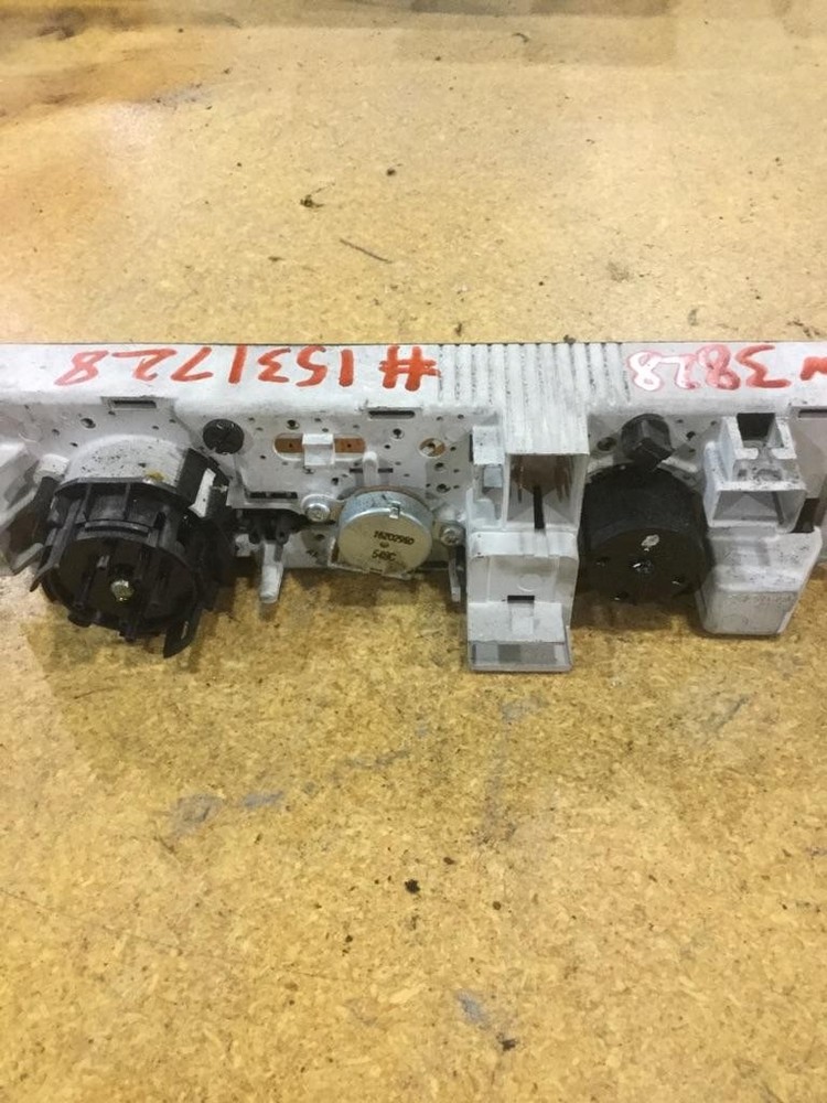 Replaces 2006 GMC C8500 TEMPERATURE CONTROL , GA