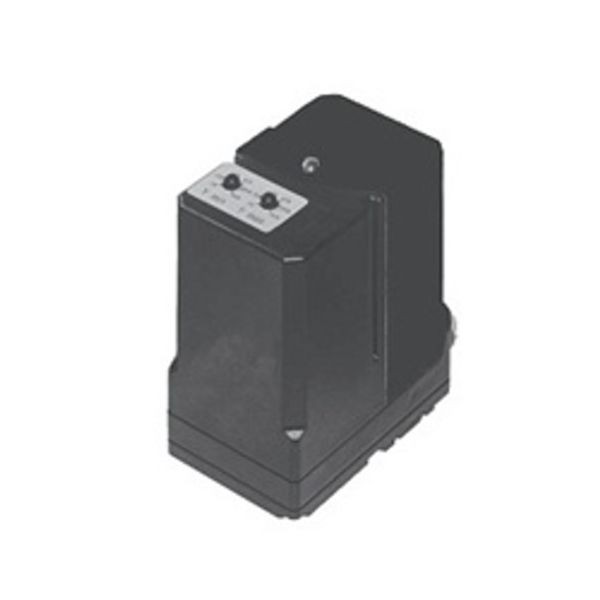 Dungs 267253 Pressure Switch 4-20MA 30SEC Durable Control HVAC