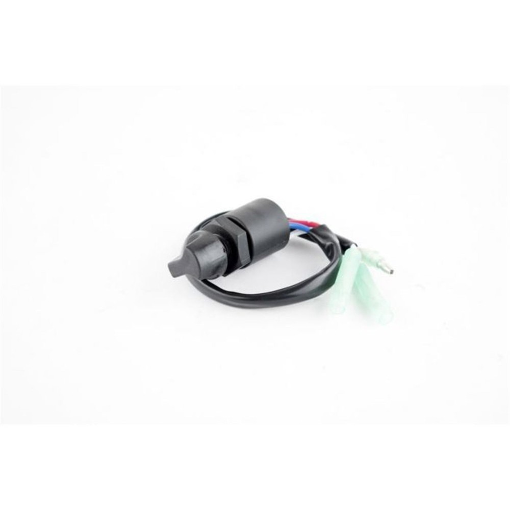 WSM Panel Mount Switch - 3 Position 004-515