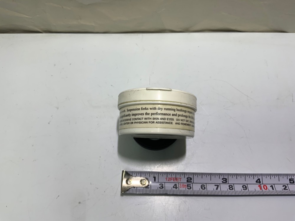 Judy Butter (White) New & Improved Fork Lube