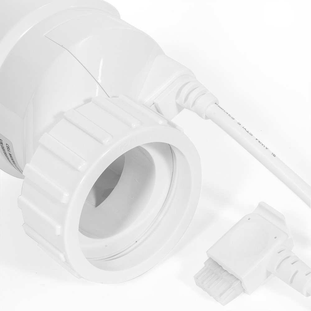 XtremepowerUS Universal Cell Plate Replacement Cell Salt Chlorination 25k Pool