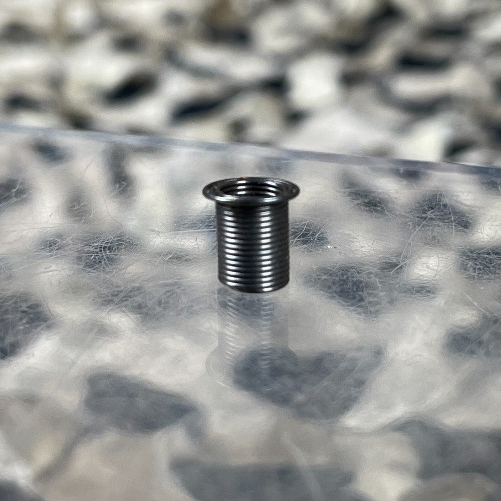 NEW Halo Anti Jam Spring