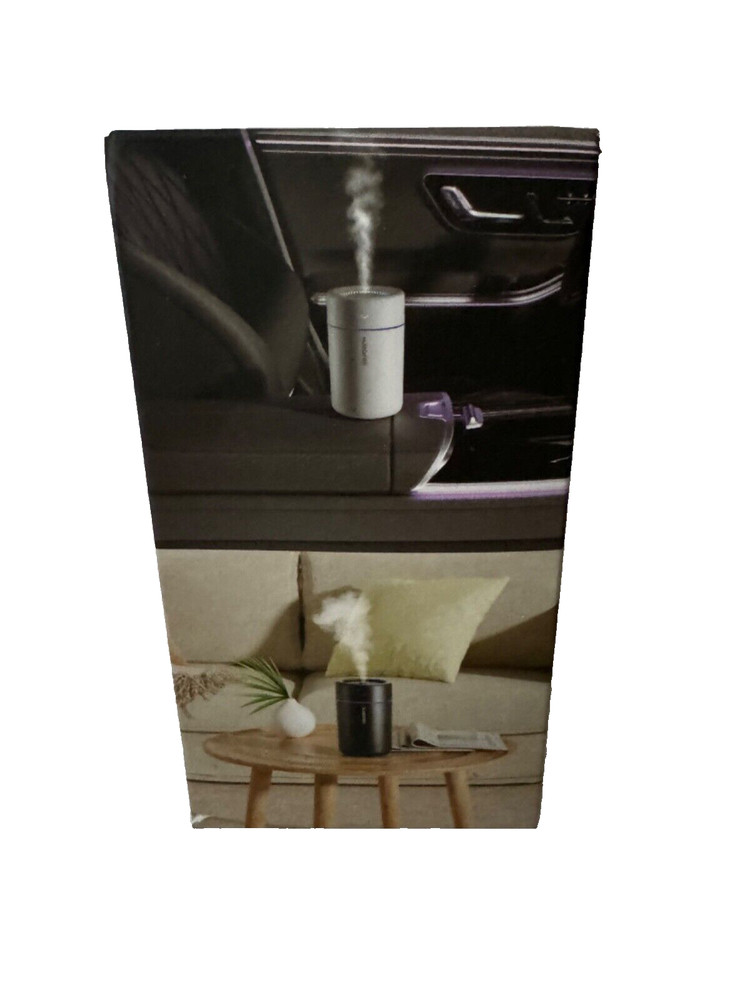 Small humidifier for Desk/Car/Room