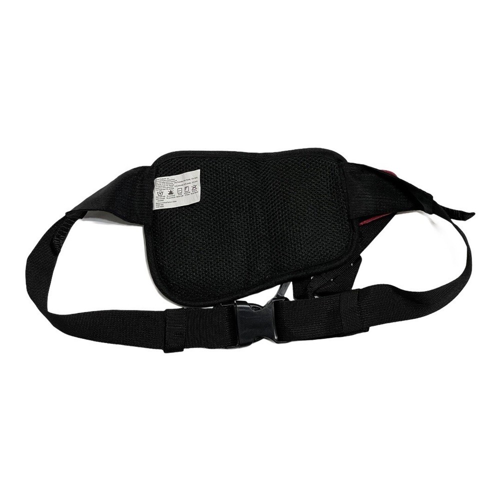 Avon Curves Active Waist Pack - Black