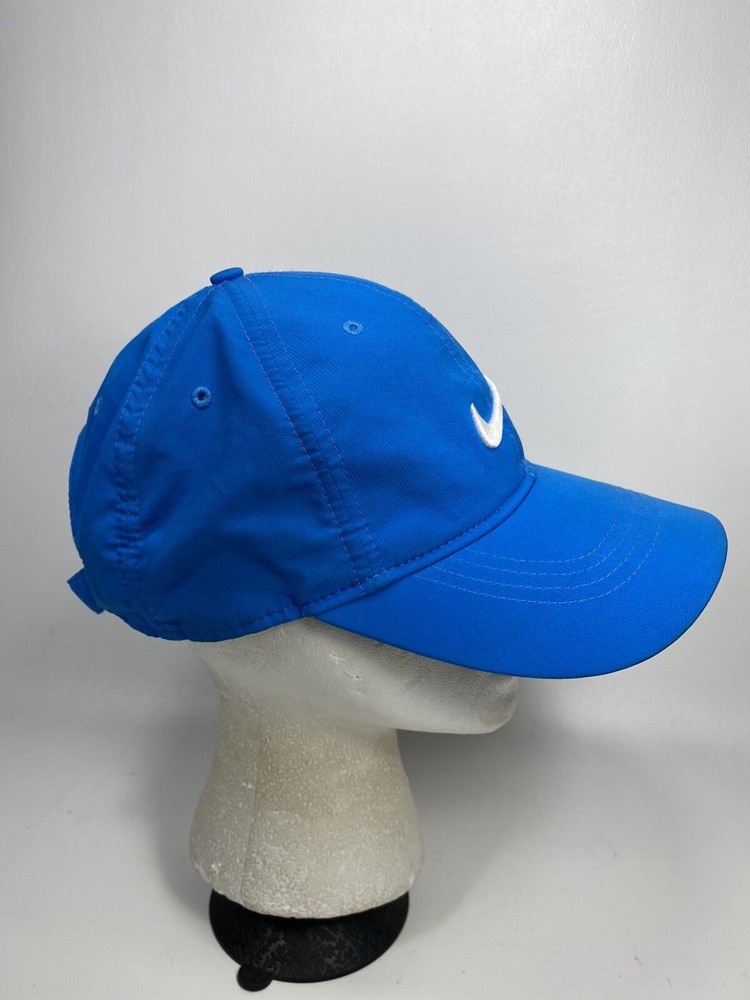 Nike Golf Hat OSFA Blue